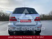 2006 Mercedes Benz B 200