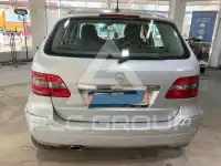 2006 Mercedes Benz B 200