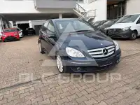 2006 Mercedes Benz B 200