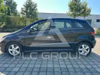2006 Mercedes Benz B 200