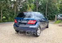 2006 Mercedes Benz B 200