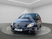 2006 Mercedes Benz B 200