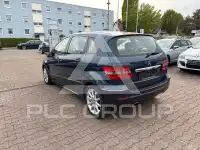 2006 Mercedes Benz B 200