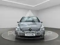 2006 Mercedes Benz B 200