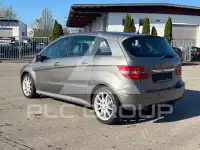 2006 Mercedes Benz B 200