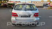2006 Mercedes Benz B 200