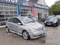 2006 Mercedes Benz B 200
