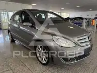 2006 Mercedes Benz B 200