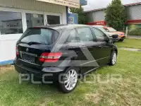 2006 Mercedes Benz B 200
