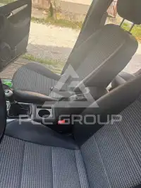 2006 Mercedes Benz B 200