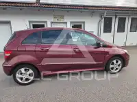 2006 Mercedes Benz B 200