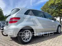 2006 Mercedes Benz B 200