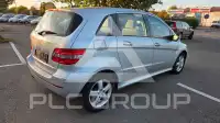 2006 Mercedes Benz B 200