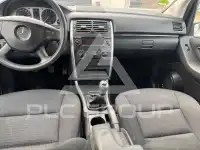 2006 Mercedes Benz B 200