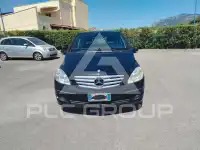 2006 Mercedes Benz B 200