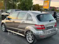 2006 Mercedes Benz B 200
