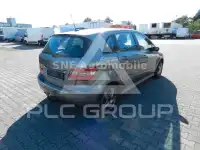 2006 Mercedes Benz B 200