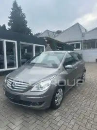 2006 Mercedes Benz B 200
