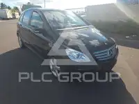 2006 Mercedes Benz B 200