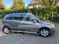 2006 Mercedes Benz B 200