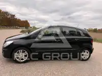 2006 Mercedes Benz B 200