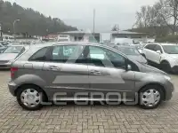2006 Mercedes Benz B 200