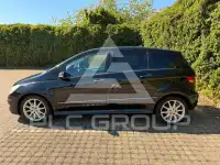 2006 Mercedes Benz B 200