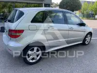 2006 Mercedes Benz B 200
