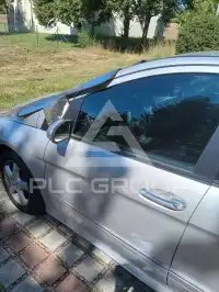 2006 Mercedes Benz B 200