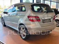 2006 Mercedes Benz B 200