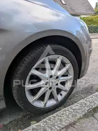 2006 Mercedes Benz B 200