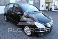 2006 Mercedes Benz B 200