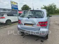 2006 Mercedes Benz B 200