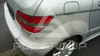 2006 Mercedes Benz B 200