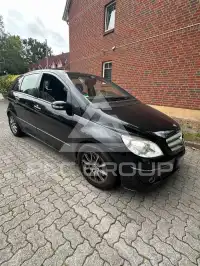 2006 Mercedes Benz B 200