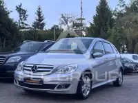2006 Mercedes Benz B 200