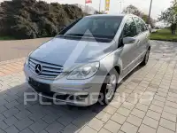 2006 Mercedes Benz B 200