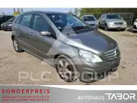2006 Mercedes Benz B 200