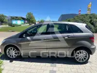 2006 Mercedes Benz B 200