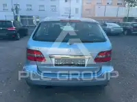 2006 Mercedes Benz B 200