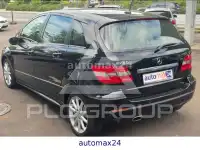 2006 Mercedes Benz B 200