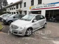2006 Mercedes Benz B 200