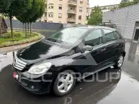 2006 Mercedes Benz B 200