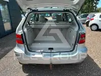 2006 Mercedes Benz B 200