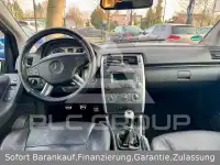 2006 Mercedes Benz B 200