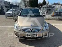 2006 Mercedes Benz B 200