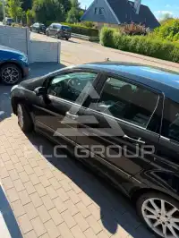 2006 Mercedes Benz B 200