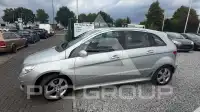 2006 Mercedes Benz B 200