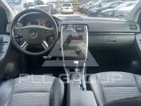 2006 Mercedes Benz B 200