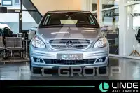 2006 Mercedes Benz B 200